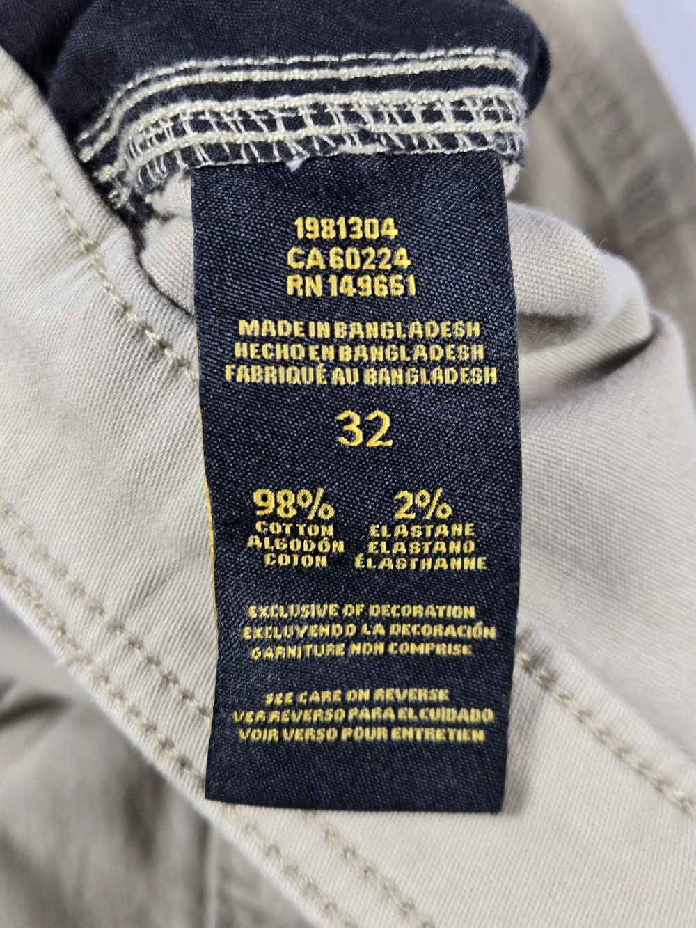 Caterpillar cat men’s